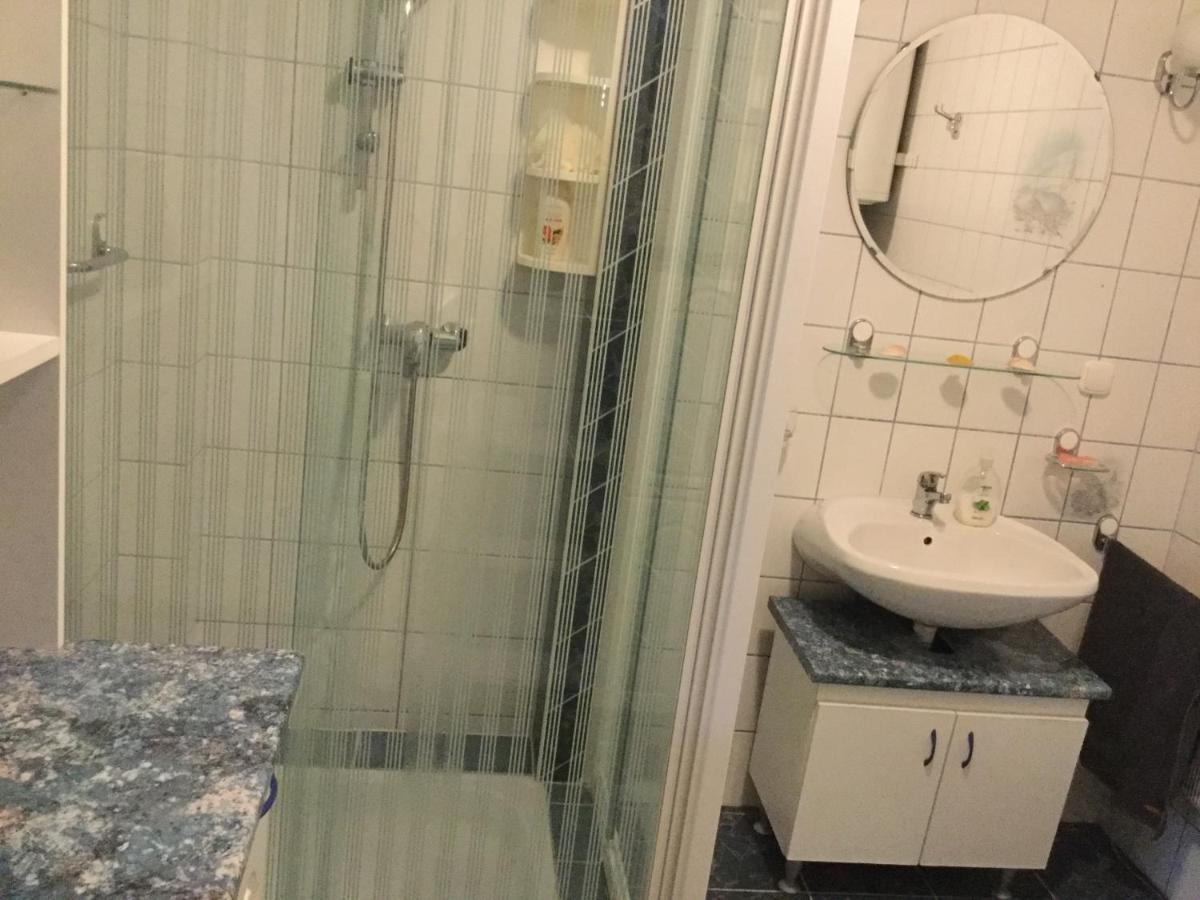Vila Sueti Nyaralo Balatonmáriafürdő Exteriér fotografie
